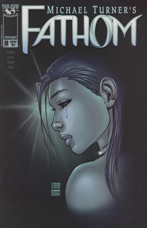 Fathom (1998) #8