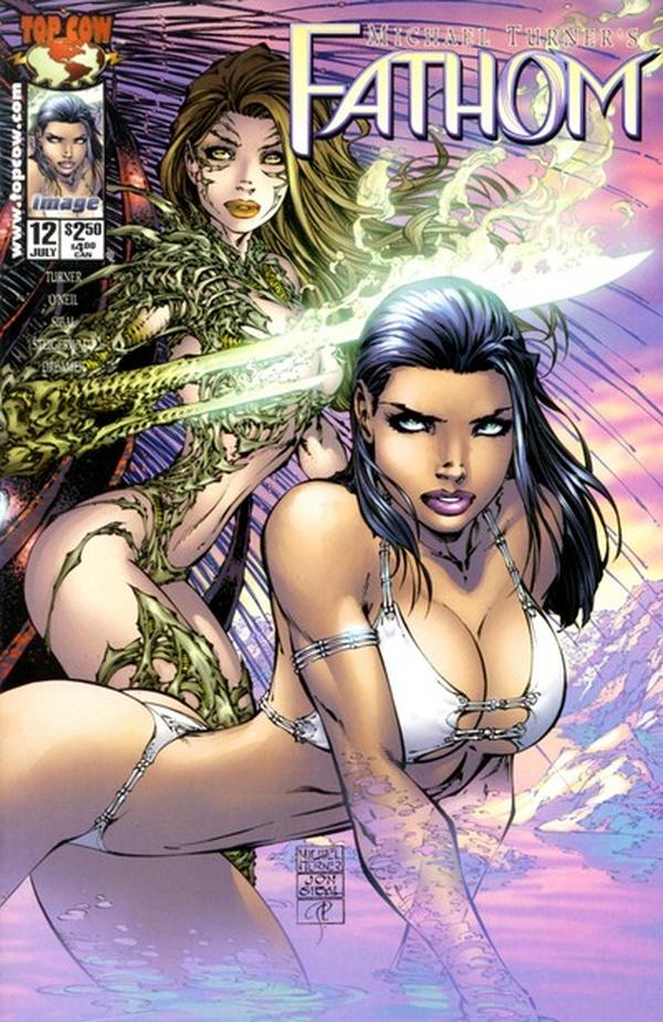 Fathom #12