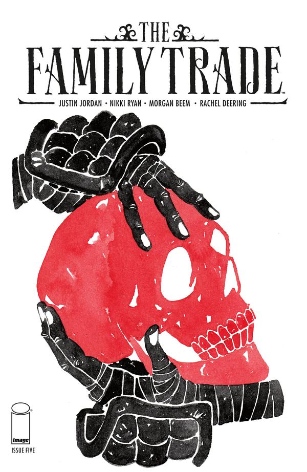 The Family Trade