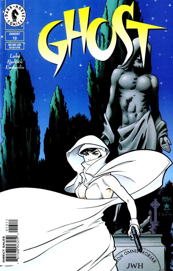 Ghost (1995) #13