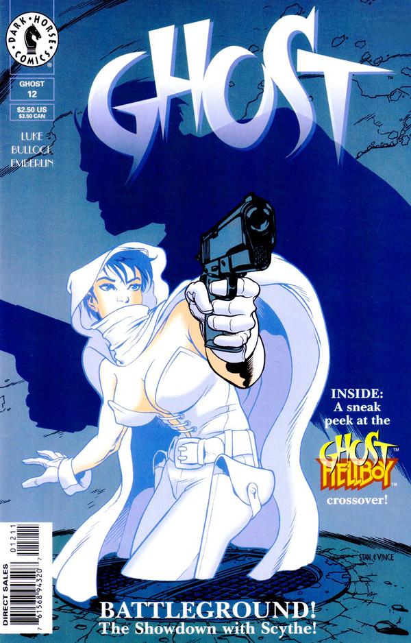 Ghost (1995) #12
