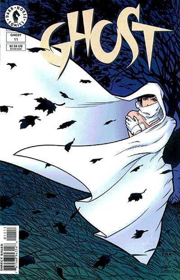 Ghost (1995) #11
