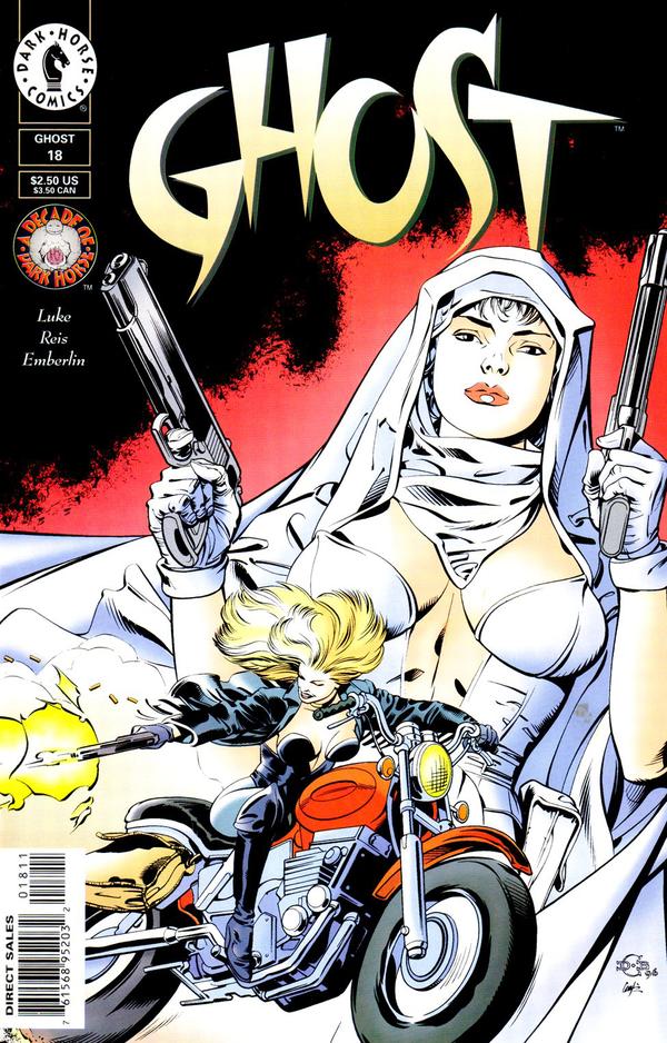 Ghost (1995) #18