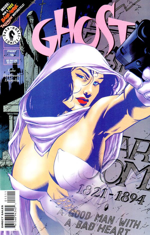 Ghost (1995) #15
