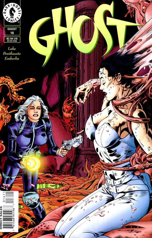 Ghost (1995) #16