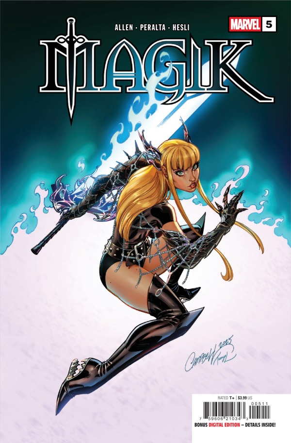 Magik