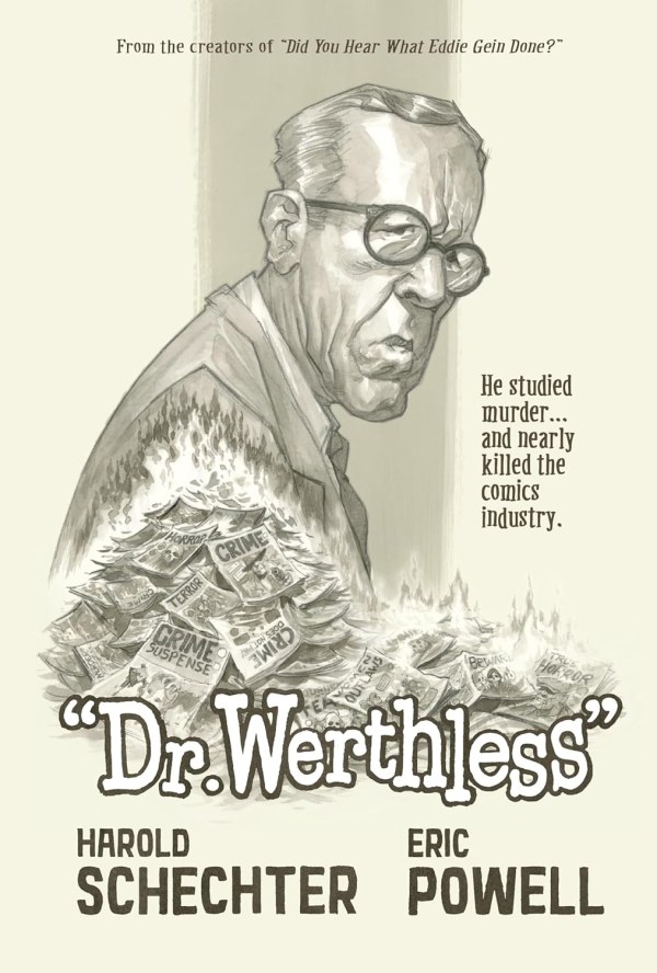 Dr. Werthless