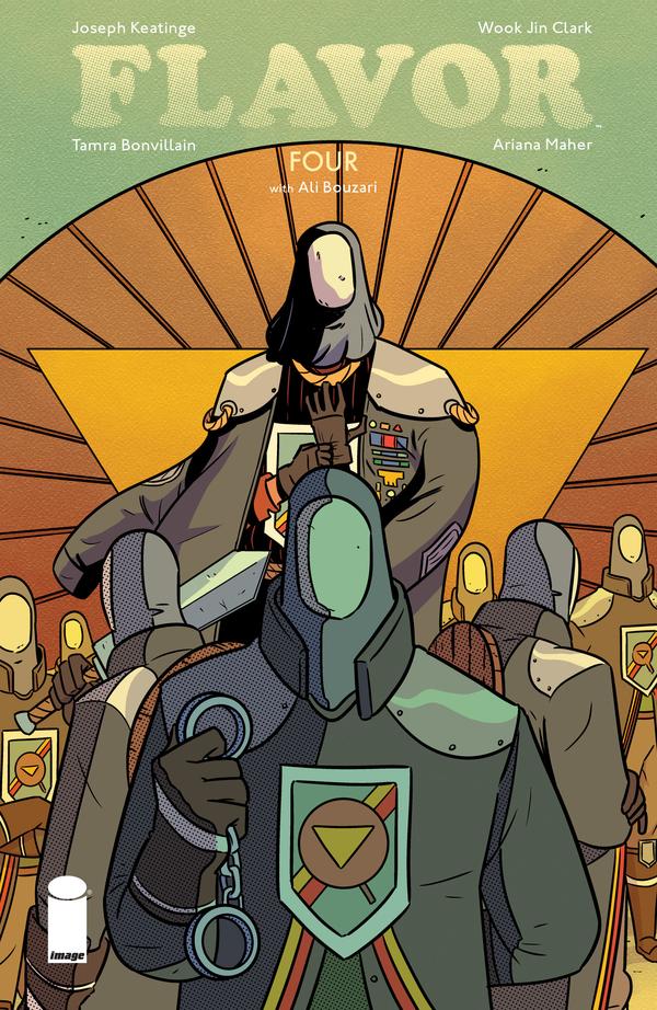 Flavor