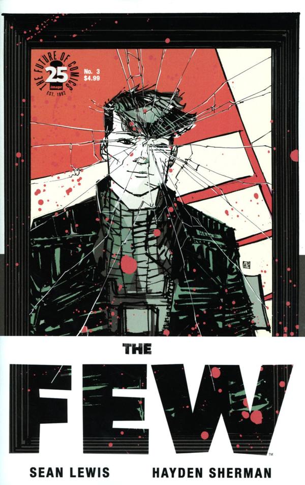 The Few