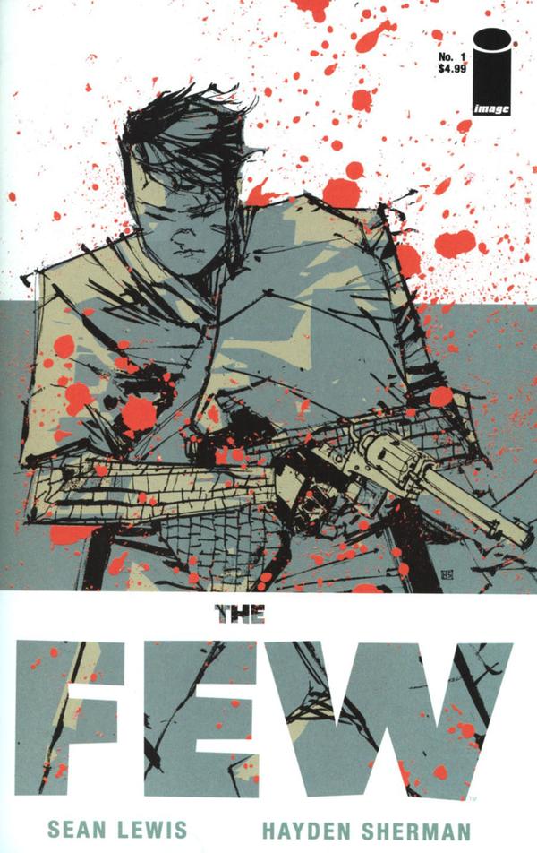 The Few