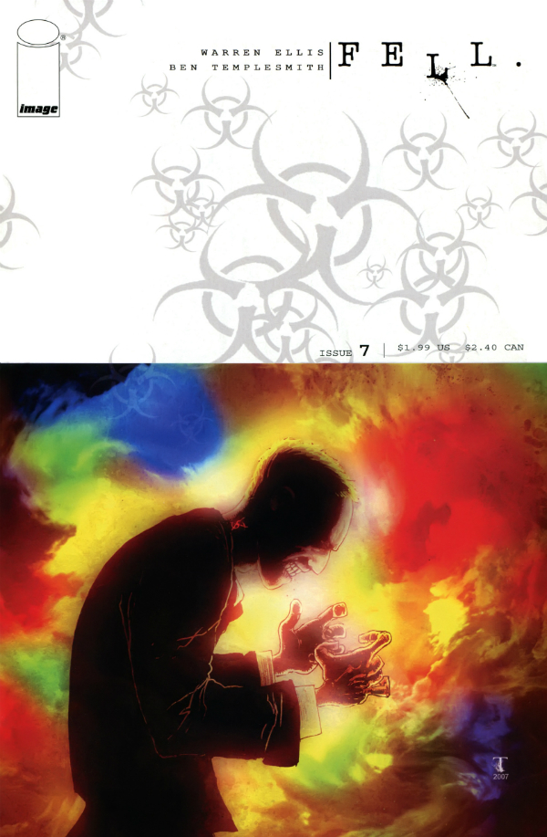 Fell (2005) #7