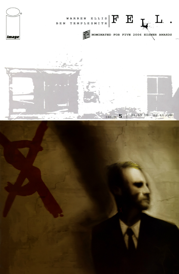 Fell (2005) #5