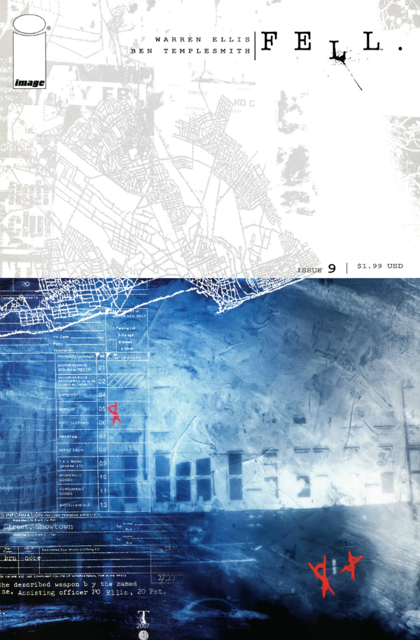 Fell (2005) #9