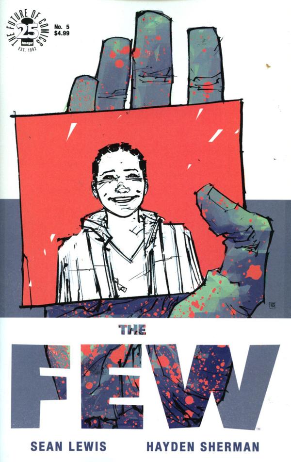 The Few