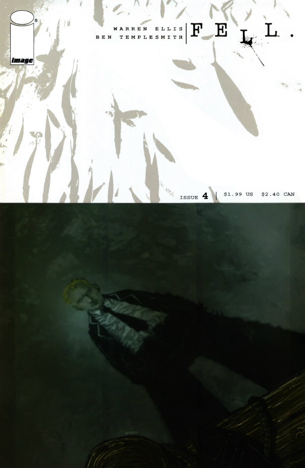 Fell (2005) #4