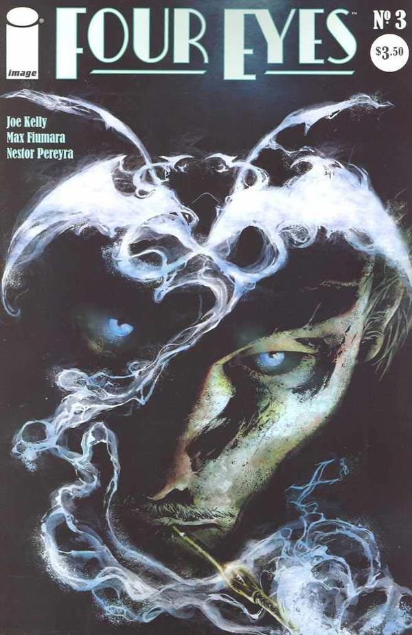 Four Eyes (2008) #3