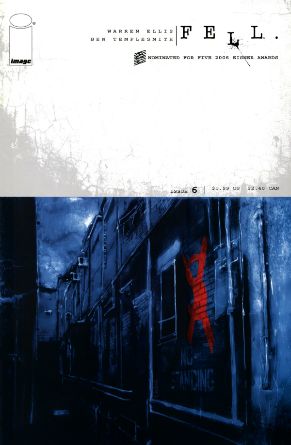Fell (2005) #6