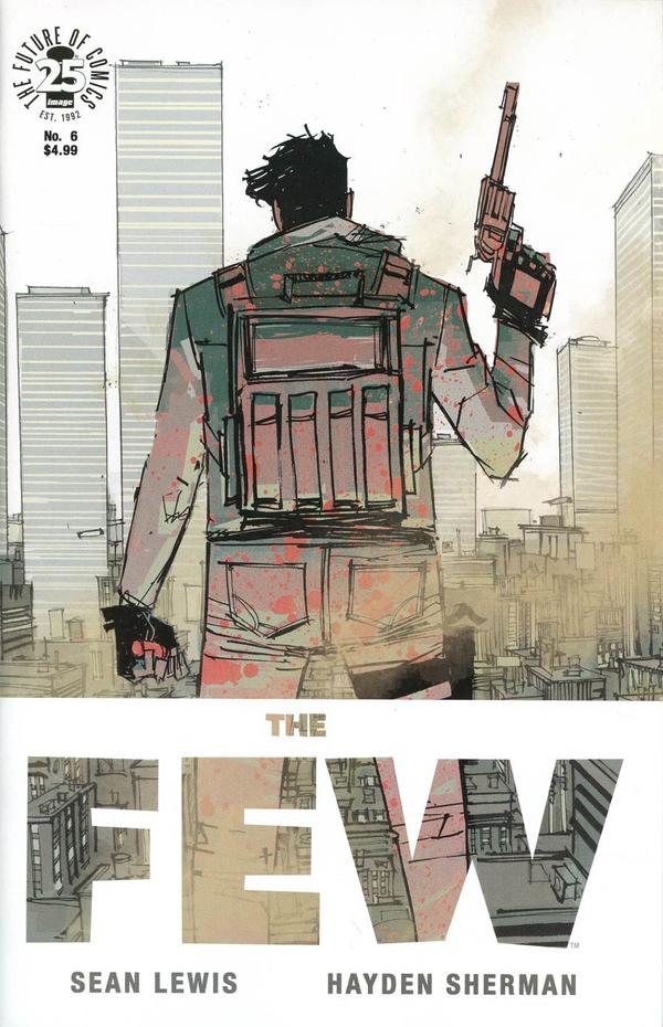 The Few