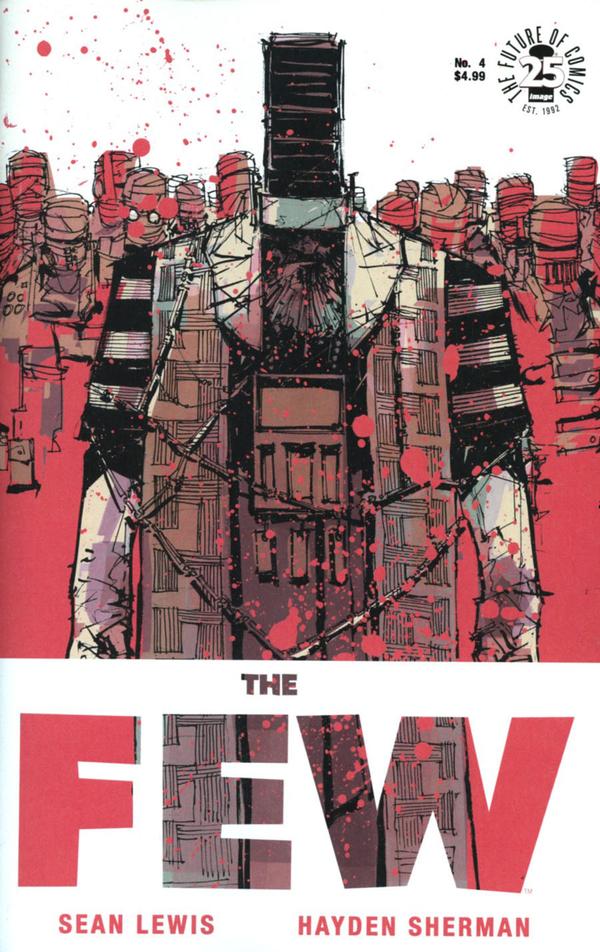 The Few
