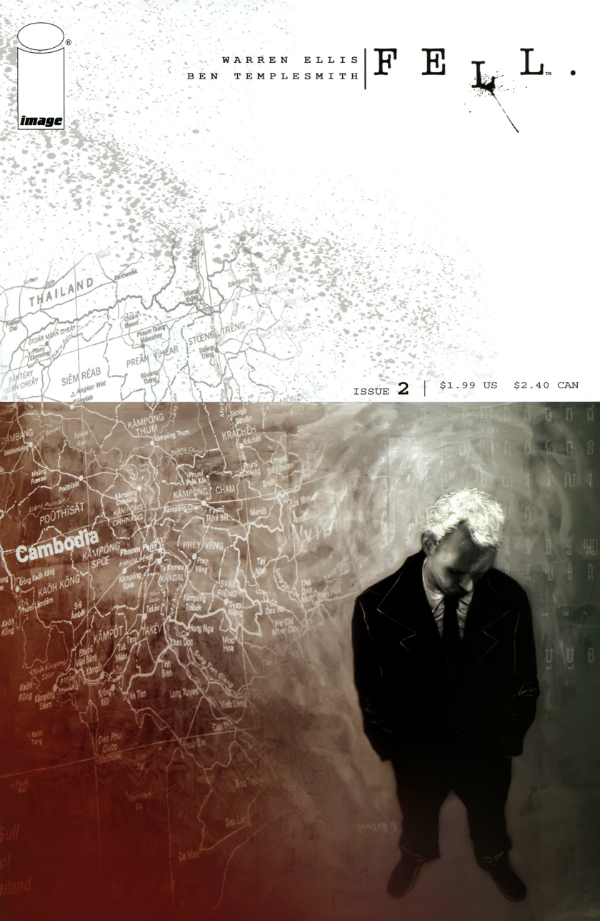 Fell (2005) #2