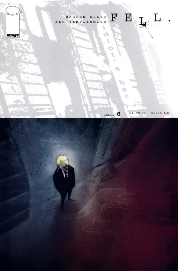 Fell (2005) #8