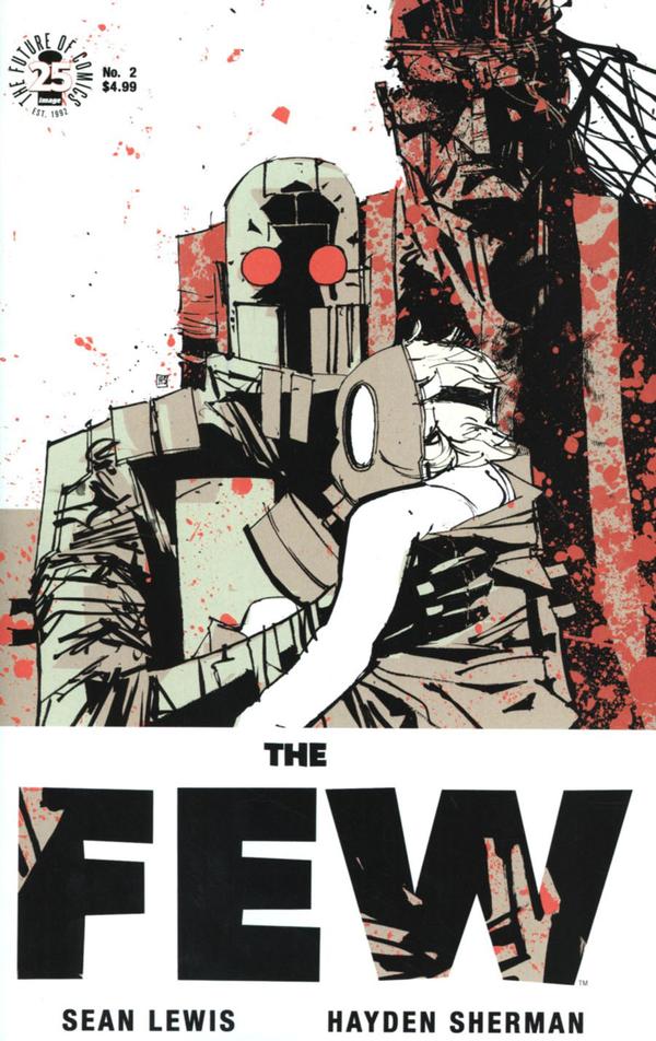 The Few
