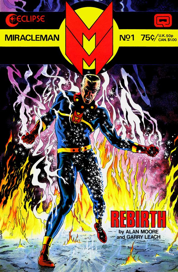 Miracleman