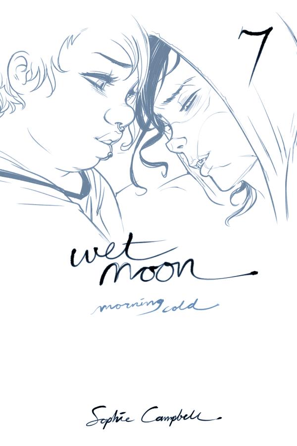 Wet Moon