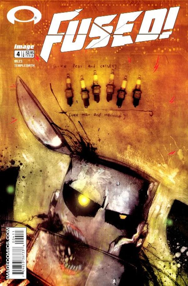 Fused (2002) #4