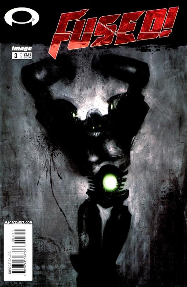 Fused (2002) #3