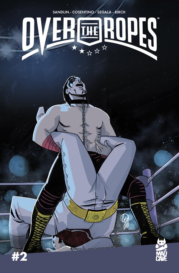 Over the Ropes