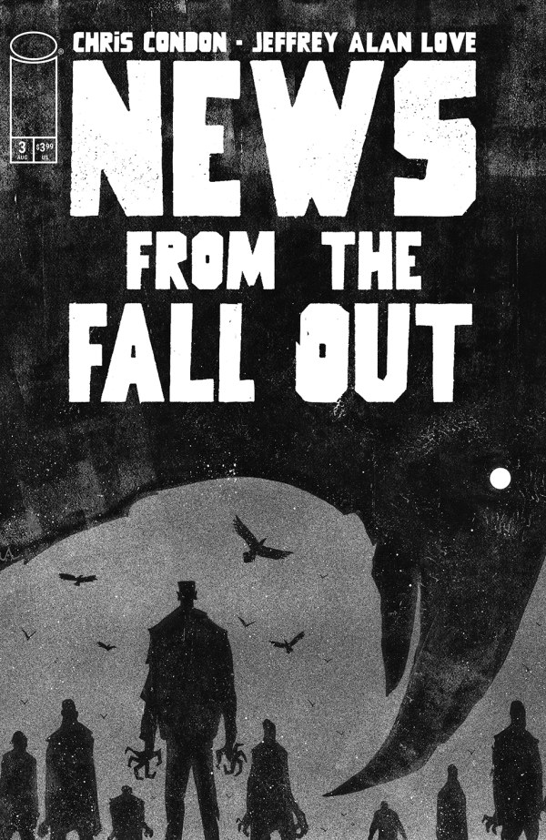 News from the Fallout