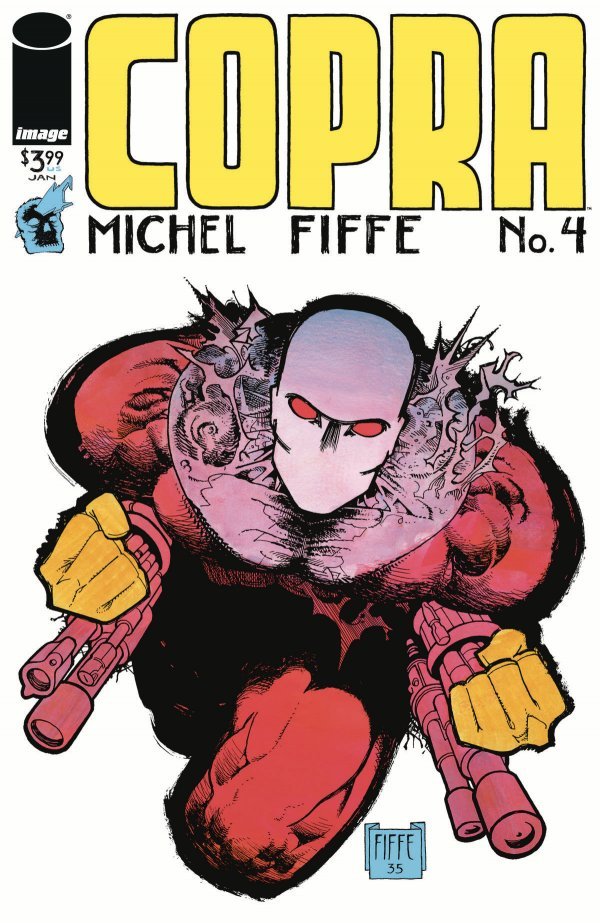 Copra