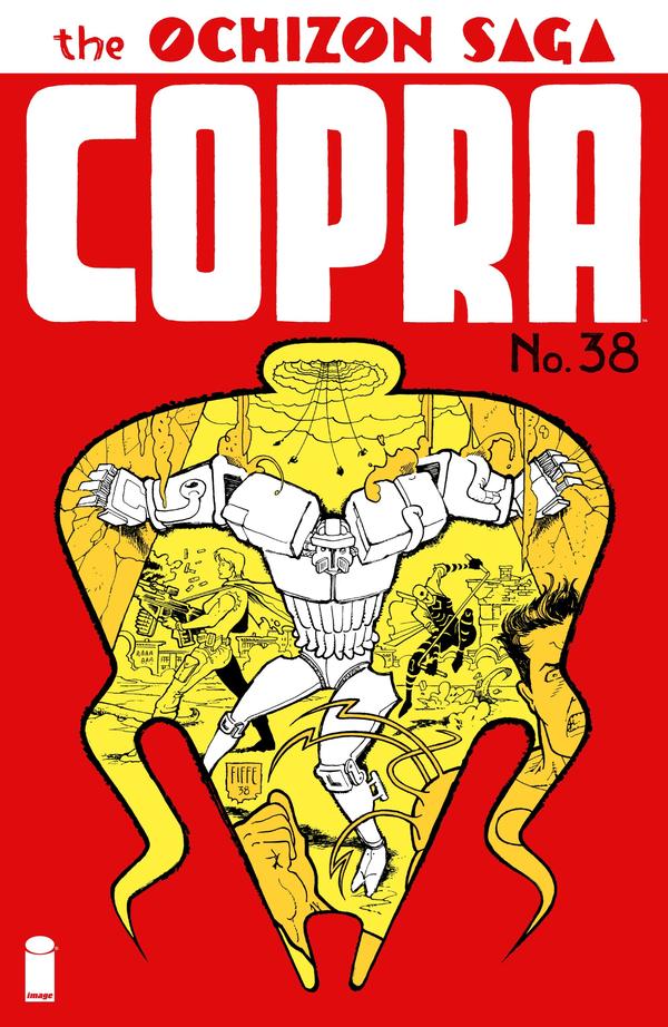 Copra