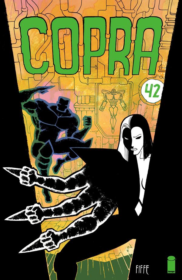 Copra