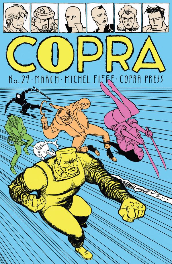 Copra