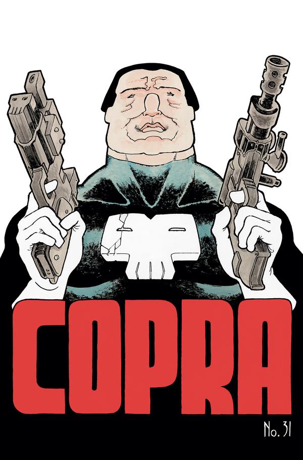 Copra