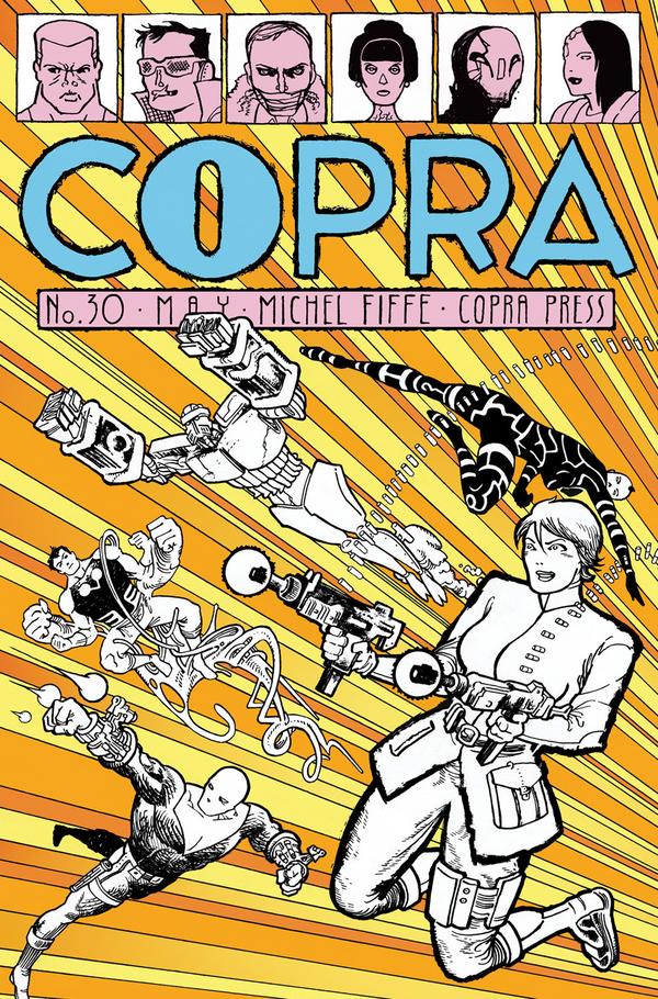 Copra