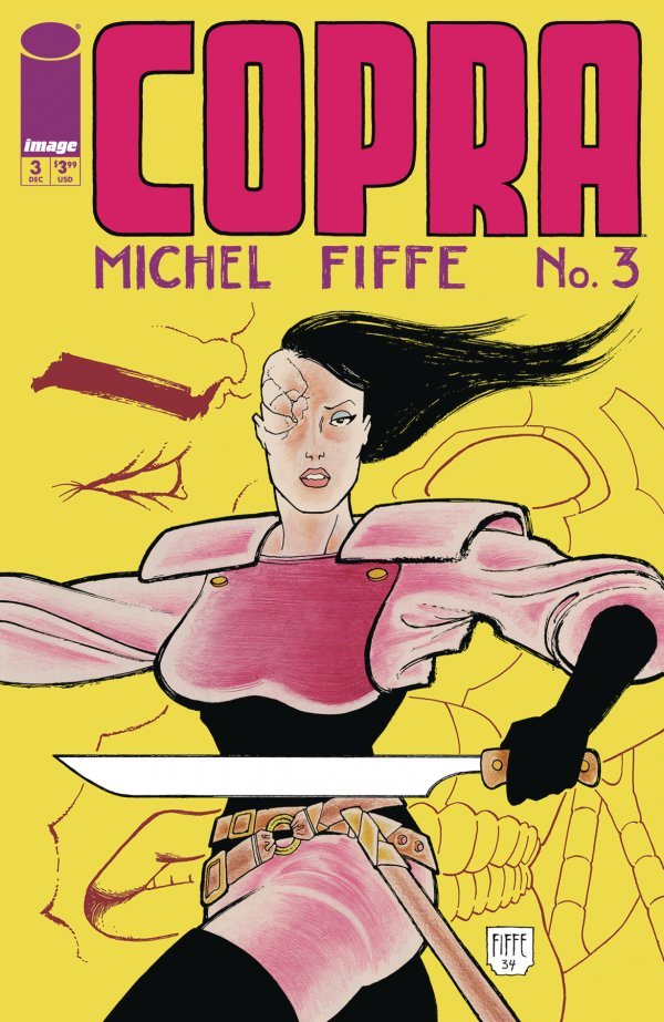 Copra