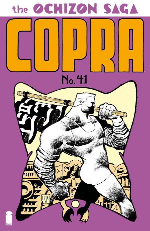 Copra