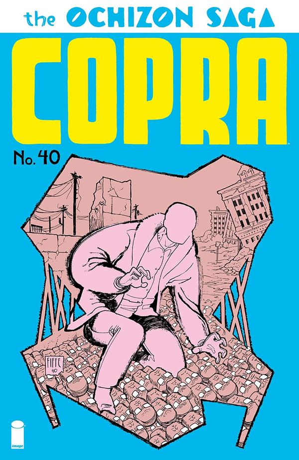 Copra