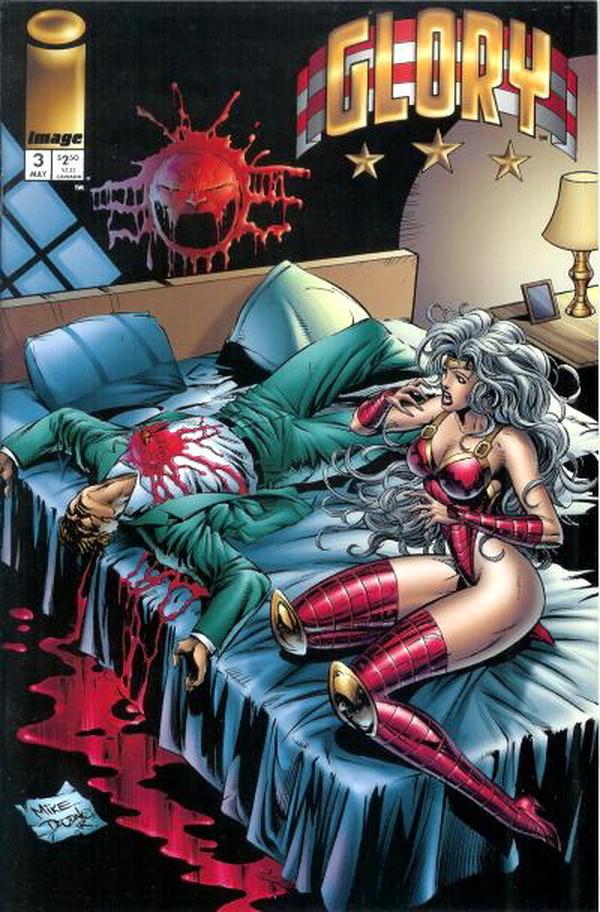 Glory (1995) #3