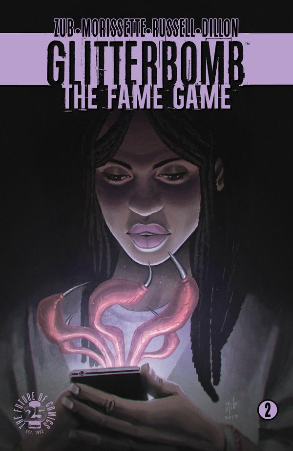 Glitterbomb: The Fame Game