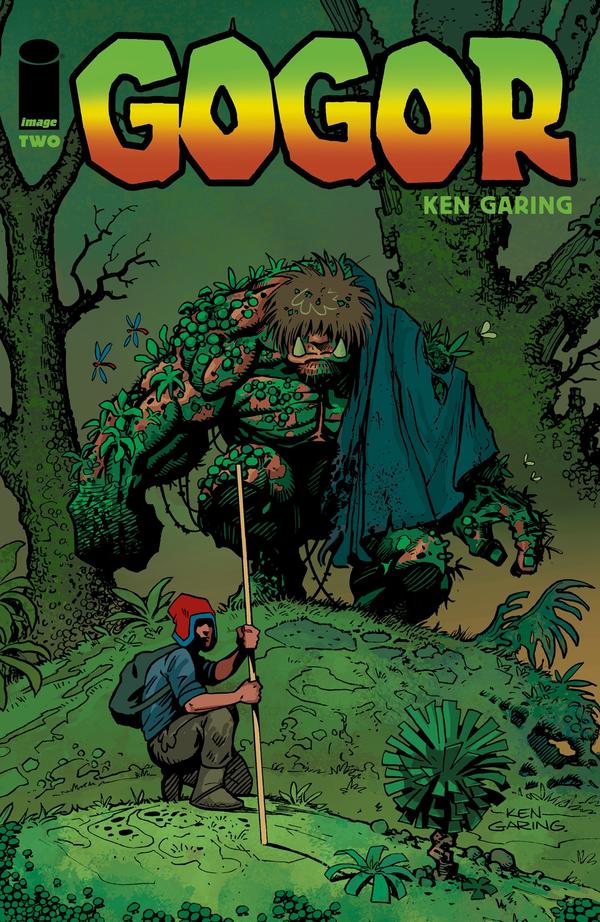 Gogor
