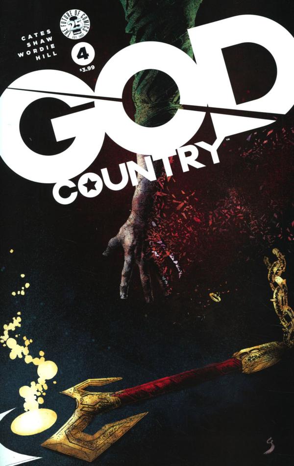God Country (2017) #4