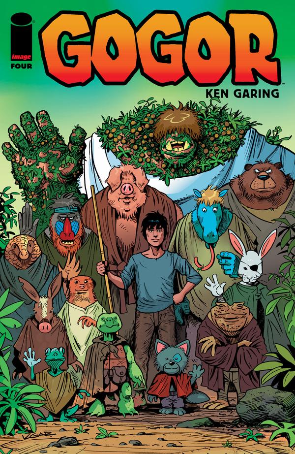 Gogor