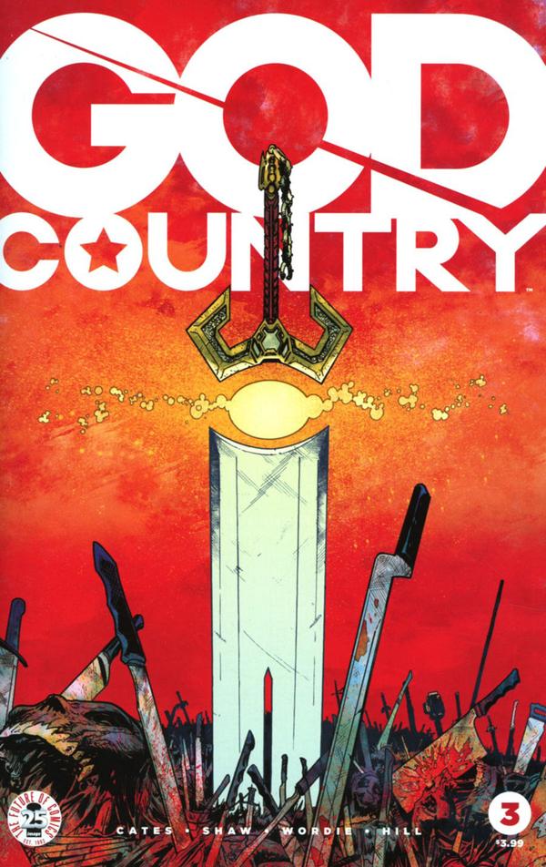 God Country (2017) #3
