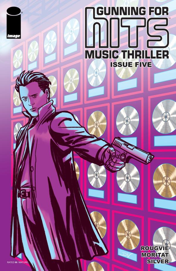 Gunning For Hits (2019) #5