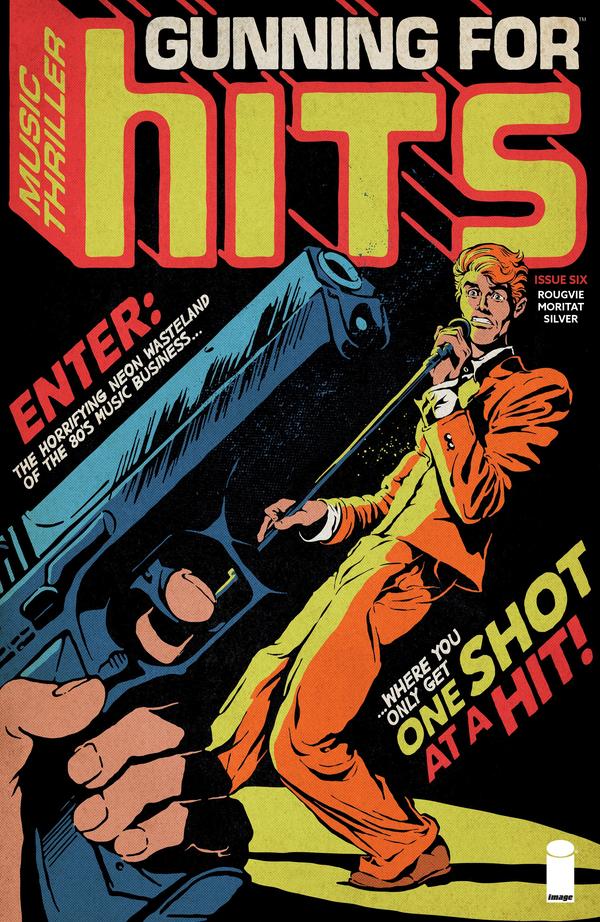 Gunning For Hits (2019) #6