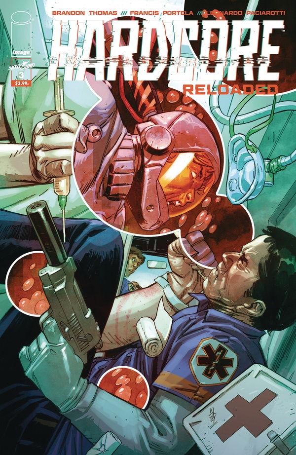 Hardcore: Reloaded (2019) #3